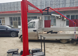 龙湾区机械抓手码垛卸货神器哪里卖装卸水泥神器操作方便吗机械抓手龙湾区酒糟抓斗机械臂搬运